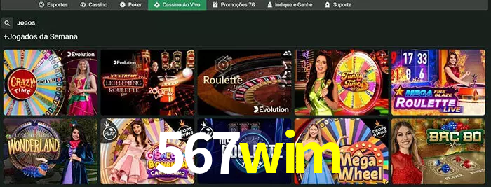 567wim bet