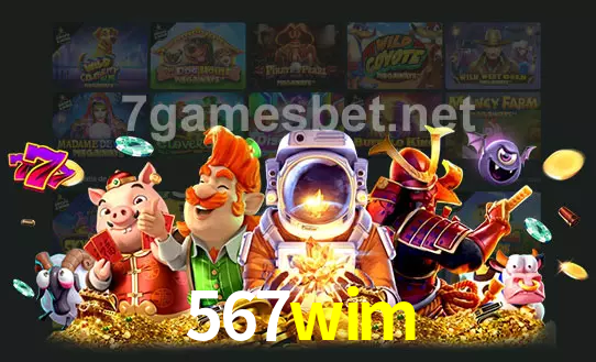 cassino 567wim