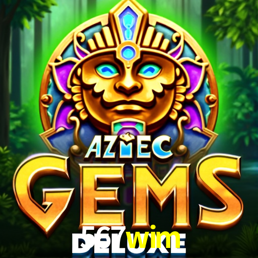 Descubra o Mundo do Cassino Online com 567wim