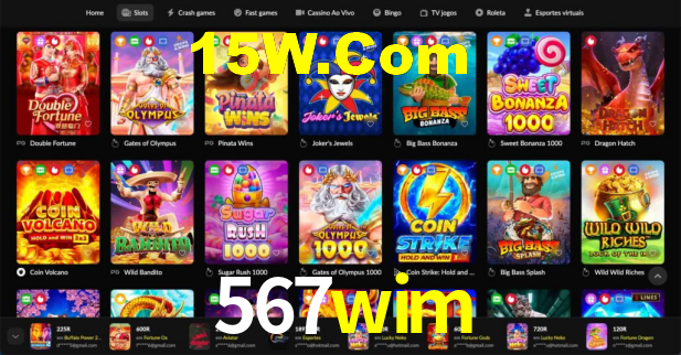 567wim.com
