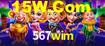 Welcome Bonus 567wim