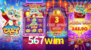 Sinta a adrenalina dos jogos de cassino com 567wim