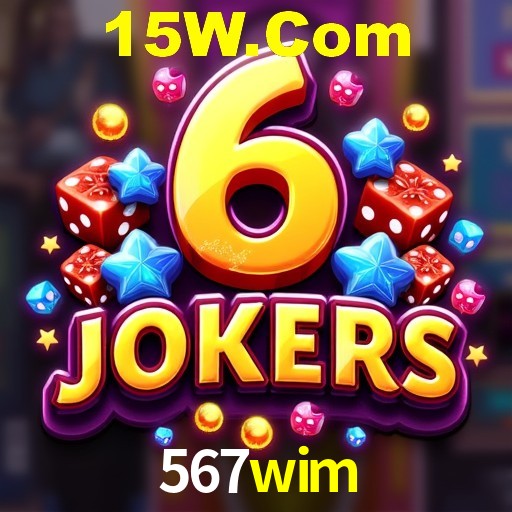 Live Casino 567wim
