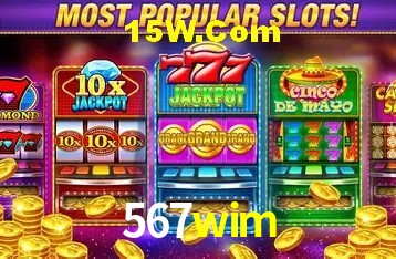 Live Casino 567wim