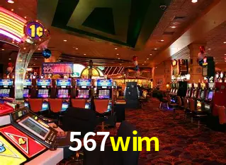 Game Providers 567wim