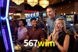 VIP Casino 567wim