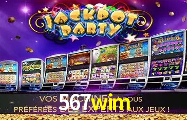 Exclusive Offers 567wim