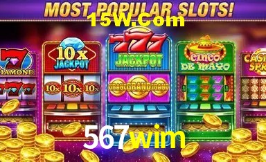Welcome Bonus 567wim