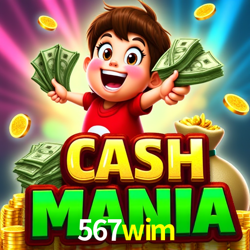 Welcome Bonus 567wim