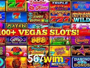 Slot Games 567wim