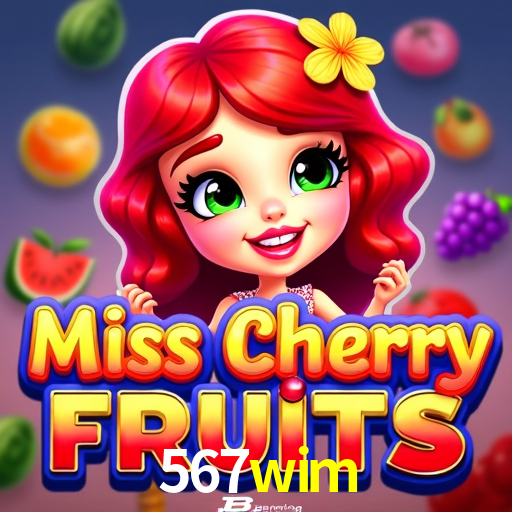 Descubra a Magia dos Jogos de Arcade no 567wim